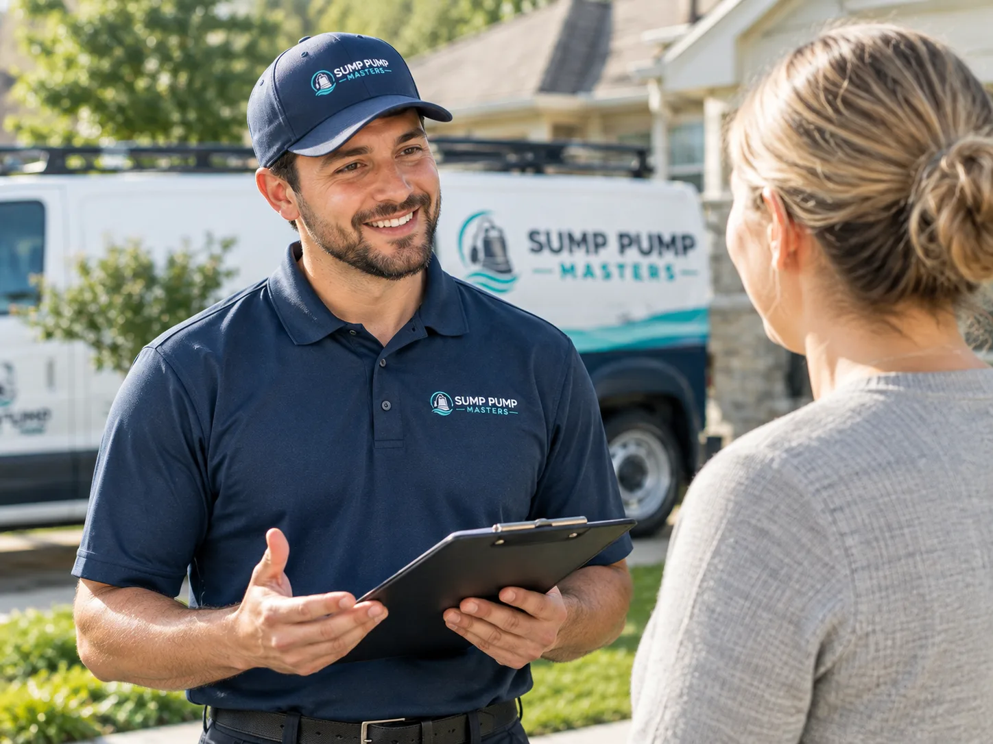 Sump Pump Repair Courtland, AL FAQs